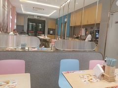 -小杨生煎(天之骄子店)