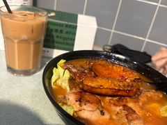 -华嫂冰室(尖沙咀店)
