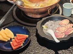 -阳坊涮肉(西直门凯德mall店)