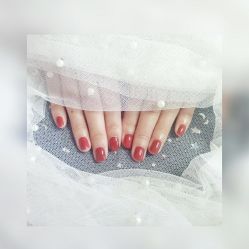 -Pink You美甲美睫纹绣定制中心