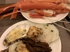 -河南盛世民航国际酒店·星空餐厅