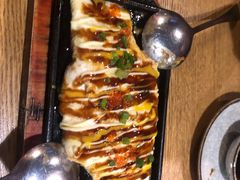 海鲜玉子烧-魟阳日式料理(香积寺路店)