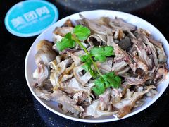 -恋羊时代黑山羊火锅(滨海大道店)