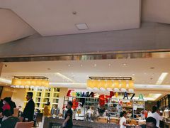 -天津京基皇冠假日酒店