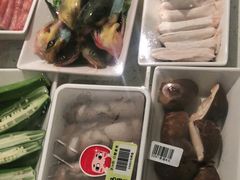 -野妹火锅(龙岗店)