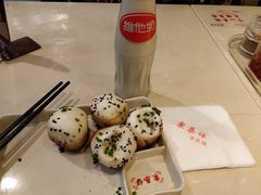 -东泰祥生煎馆(重庆北路店)