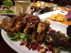 -海尔巴格新疆餐厅(东来兴店)