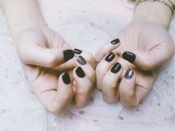 -吉吉靓甲美睫