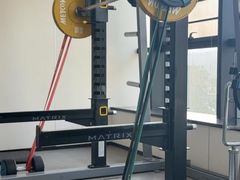 -WEGYMER健萌健身(麦德龙钰龙天下馆)