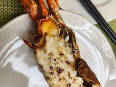 -北京北辰洲际酒店啡扬咖啡厅·自助餐厅