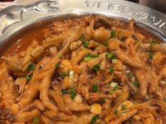 -胖哥俩肉蟹煲(湖滨银泰in77店)
