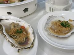-品海楼·大连海胆锅贴馆(东港店)
