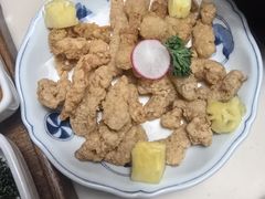 -林四喜·闽南传家菜(鼓浪屿店)