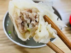 -海汇源老烧麦店(东大街总店)
