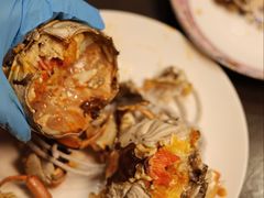 -新光酒家·河豚·海鲜·蟹料理(浦东店)