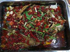 -晓林火锅(安定门店)