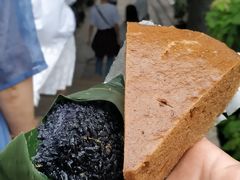 -锦记糕点铺