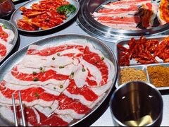 -kingkong大猩猩烤肉(CBD店)