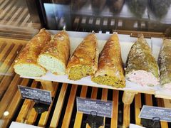 -Let's Taipei 非常烘焙(太古里店)