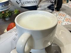 -民信老铺(双皮奶博物馆店)
