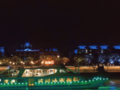 -武汉关码头(轮渡站)