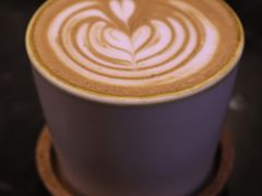 老北京拿铁-双风车咖啡馆 Twin Windmills(六道口店)