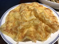奶香手撕饼-老厨家(友谊路总店)