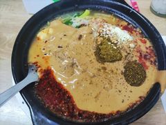 -曹宝林砂锅麻辣烫(星光路店)