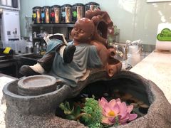 -溢仙茶(中防万宝城店)