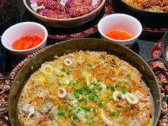 -旺爷砂锅·茶作(国贸城店)