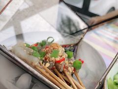 -吧嘚嘴炭烧鸽串吧(北海街店)