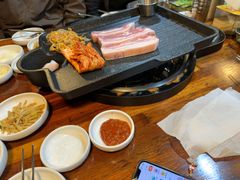 -Dombe豚(黑猪肉街店)