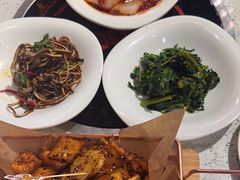 -金柱大盘鸡(和田二街店)