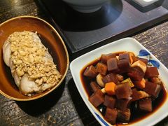 -喜晋道面馆(华严寺广场店)