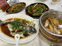-成惠食府(赤岗店)