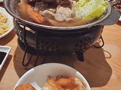 -新加坡高记KOO KEE Restaurant(盈科店)