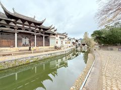-绩溪龙川景区