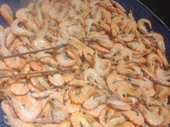 -盛江山自助料理(奥莱锦辉购物广场店)