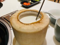 -东椰·海南椰子鸡火锅(朝阳门店)