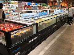 -盒马鲜生(曜一城店)