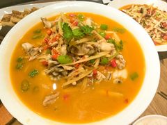 -本来川菜(中骏广场店)