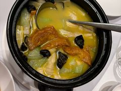 -小厨娘淮扬菜(龙湾天街店)