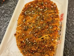 -福苗小骆驼烧烤(大唐不夜城店)