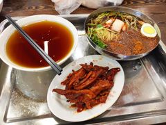 -西塔大冷面(市府大路店)