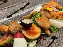 -老乾杯和牛烧肉(王府中环店)