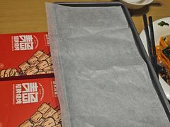-大闫家烧烤·小海鲜家常菜(郑庄店)
