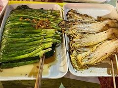 -木屋烧烤(白石洲店)