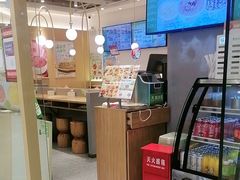 -甲乙饼·手工牛肉饼(东方广场店)