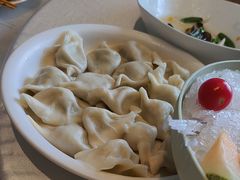 -盛百味·家宴餐厅(霸州分店)