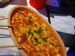 乳酪豆腐-啤仕多·啤客国潮跳舞BAR(保俶路店)